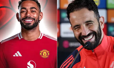 Cunha chính thức xác nhận vụ tới Manchester United, Wolves đồng ý bán rẻ với giá khó tin?