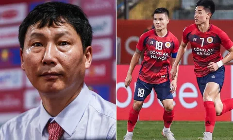 Ông lớn V.League nhận đặc quyền từ VFF và VPF, trụ cột ĐT Việt Nam rộng cửa đi vào lịch sử