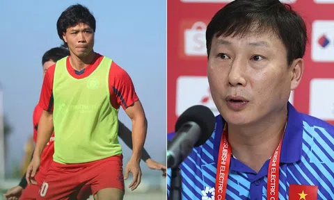 Trụ cột ĐT Việt Nam mất đối tác ăn ý, cuộc đua thăng hạng V.League có bước ngoặt lớn
