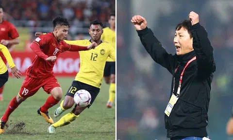 ĐT Việt Nam chốt kế hoạch cho trận 'chung kết sớm', HLV Kim Sang Sik nhận nhiệm vụ đặc biệt