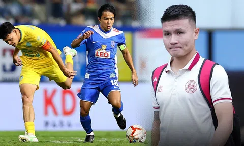 Kết quả ACC Shopee Cup 2024/25: CAHN xác định đối thủ chung kết, Quang Hải gặp lại 'cơn ác mộng'?
