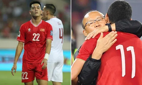 Tin nóng V.League 7/5: Trụ cột ĐT Việt Nam đón HLV mới; VFF nhận cảnh báo về dàn xếp tỉ số