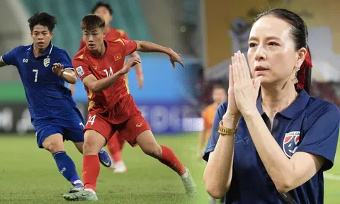 Nối gót ĐT Việt Nam tại giải Đông Nam Á, Madam Pang nhận cái kết đắng ngắt