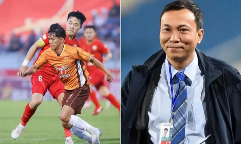 VFF nhận cảnh báo về hành vi bán độ, phối hợp với Bộ Công an sau án phạt nặng của FIFA
