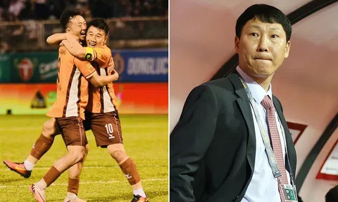 VFF lên tiếng về hành vi bán độ, cảnh báo các đội bóng V.League sau án phạt của FIFA