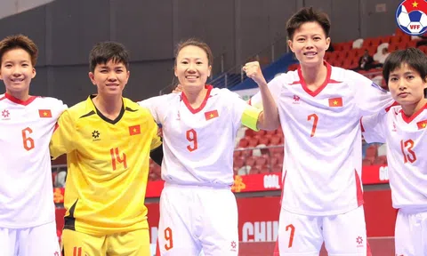 Tiến gần tới tấm vé dự World Cup, ĐT Việt Nam nhận thưởng nóng từ VFF sau kỳ tích châu Á