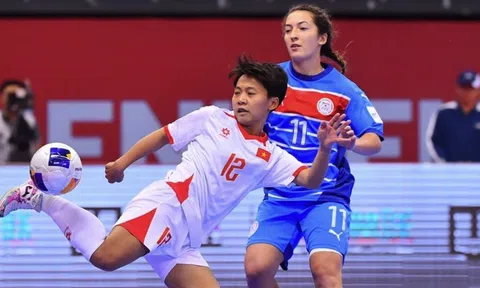 'Gã khổng lồ' có kết quả khó tin, ĐT Việt Nam đối mặt với kịch bản hiếm thấy ở giải châu Á