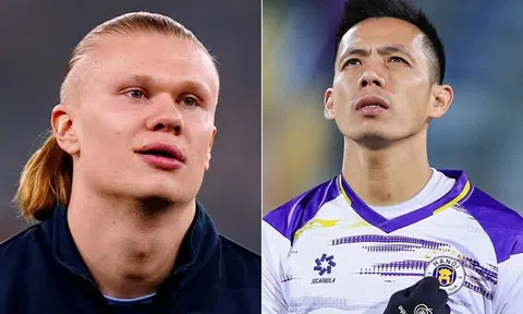 Lịch thi đấu bóng  đá hôm nay: Man City chính thức dự Champions League; Bước ngoặt trên BXH V.League