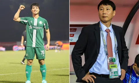 Tin nóng V.League 9/5: Đồng đội cũ Công Phượng gây choáng; VFF cảnh báo hành vi bán độ