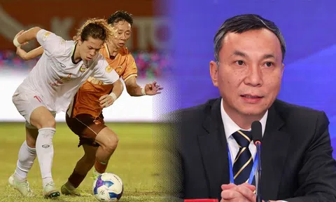 Tin bóng đá trưa 9/5: Sao Việt kiều tuyên bố cứng; VFF cảnh báo các đội bóng V.League