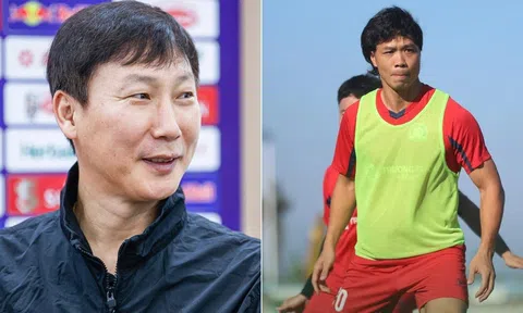 Tin bóng đá trong nước 10/5: ĐT Việt Nam gặp khó ở giải châu Á; HLV Kim Sang-sik đón siêu viện binh