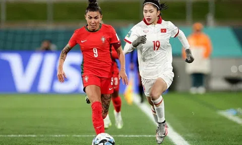 FIFA làm điều chưa từng có trong lịch sử, ĐT Việt Nam rộng cửa tái lập kỳ tích