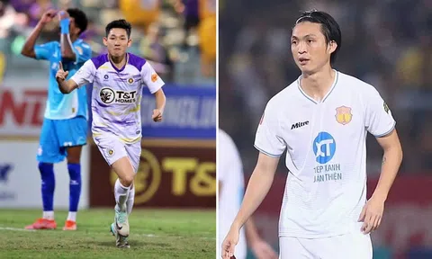 Kết quả bóng đá V.League hôm nay 10/5: Trụ cột ĐT Việt Nam tỏa sáng; Cuộc đua vô địch ngã ngũ?