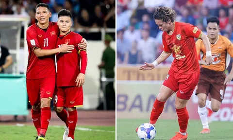 Tin bóng đá tối 10/5: Tân binh ĐT Việt Nam nhận 'báo động đỏ'; Người hùng AFF Cup tuyên bố cứng