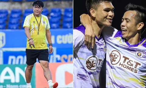 Ông lớn V.League nhận trái đắng vì trọng tài quên luật, HLV Nhật Bản gửi mật thư đến VFF
