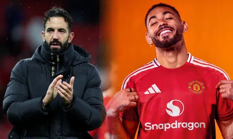 Man United cởi bỏ nút thắt vụ Cunha, 'sát thủ' Ngoại hạng Anh trên đường gia nhập Old Trafford?
