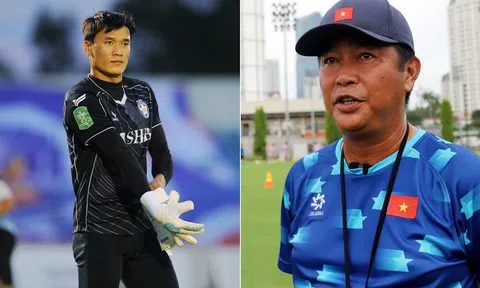 Nhận trái đắng từ Bùi Tiến Dũng, Á quân V.League có quyết định khó tin với công thần ĐT Việt Nam