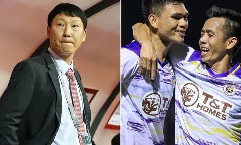 Tin nóng V.League 11/5: Trọng tài quên luật gây chấn động; Công thần ĐT Việt Nam chốt bến đỗ mới