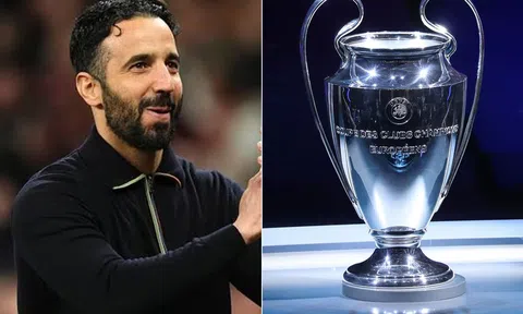 Vô địch Europa League, Man Utd vẫn sẽ bị cấm dự Champions League vì lí do khó tin?