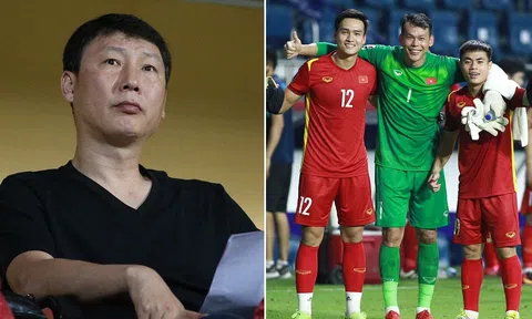 Tiến sát chức vô địch V.League, trụ cột CLB Nam Định là lựa chọn hoàn hảo của HLV Kim sang-sik ở ĐT Việt Nam?