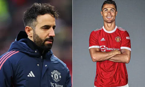 Tin MU hôm nay 12/5: Ruben Amorim toát mồ hôi vụ Cunha; Xong vụ Ronaldo trở lại Man United