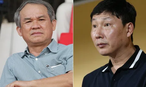 Tin nóng V.League 12/5: Báu vật của HAGL báo tin vui; Trụ cột ĐT Việt Nam gây phẫn nộ