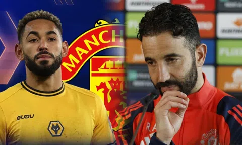 Man United nhận cảnh báo vụ chiêu mộ Cunha, HLV Ruben Amorim nguy cơ trả giá đắt