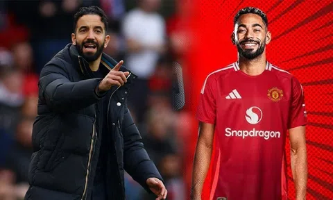 Man United nhận cảnh báo vụ chiêu mộ Cunha, HLV Ruben Amorim nguy cơ trả giá đắt