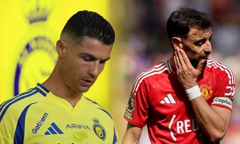 Tin bóng đá quốc tế 12/5: Ronaldo trên đường rời Al Nassr; Man United nhận cảnh báo
