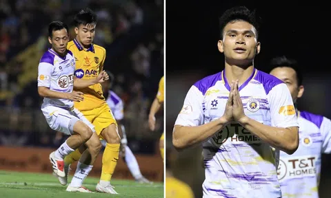 Lập công lớn tại V.League, trụ cột ĐT Việt Nam vẫn nhận chỉ trích vì lý do khó hiểu
