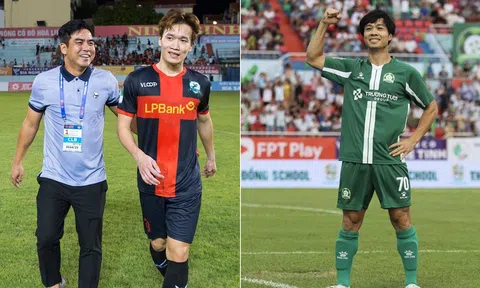 Công thần ĐT Việt Nam trả giá đắt, mục tiêu lên V.League của đại gia hạng Nhất gặp khó