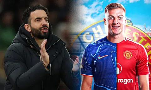 Sếp lớn ra tay, Chelsea vượt mặt Man United đón 'sát thủ' khiến cả Ngoại hạng Anh thèm khát