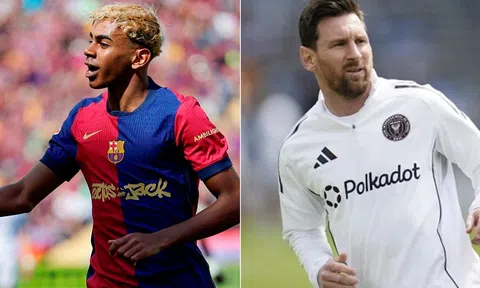 Dự đoán tỷ số Espanyol vs Barca - Vòng 36 La Liga: Lamine Yamal lập kỷ lục vượt mặt Messi?