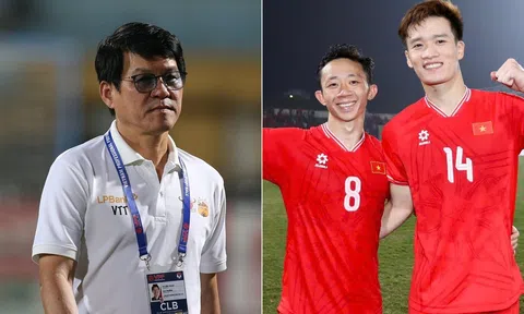 Danh sách cầu thủ bị treo giò vòng 23 V.League: Ngôi sao ĐT Việt Nam trả giá đắt, HAGL tổn thất lớn