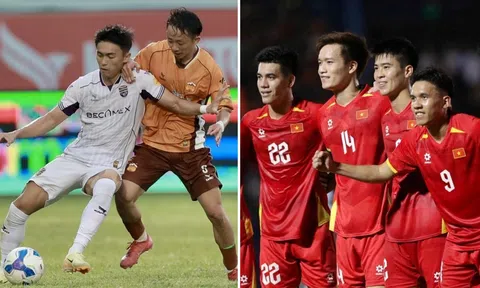 Tin bóng đá tối 14/5: ĐT Việt Nam gặp bất lợi vì Man Utd; HAGL nhận trái đắng trước vòng 23 V.League