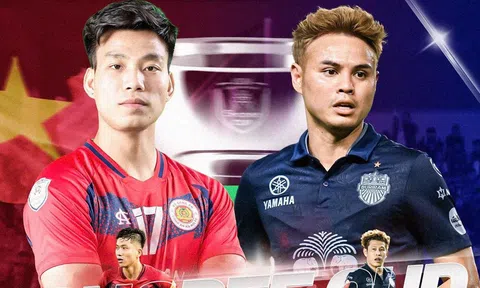 Xem trực tiếp CAHN vs Buriram Utd ở đâu, kênh nào? Link xem trực tiếp CAHN vs Buriram Utd
