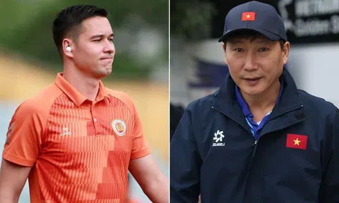 Tin bóng đá trong nước 15/5: Công thần ĐT Việt Nam gây chấn động; Filip Nguyễn chốt bến đỗ mới?