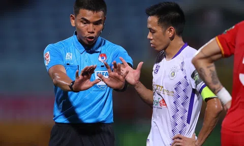 VPF ra phán quyết, 'chung kết ngược' của V.League 2024/25 có bước ngoặt lớn