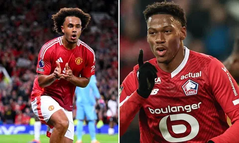 Tin chuyển nhượng mới nhất 15/5: Zirkzee cập bến gã khổng lồ; Man United chốt bom tấn thứ 2?