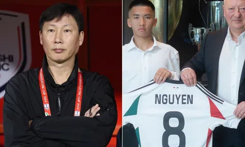 Sao Việt kiều 16 tuổi gây sốt tại châu Âu, chính thức cập bến 'hung thần' của Chelsea