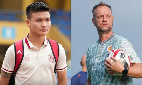 Ông lớn V.League nhận cú hích đặc biệt, trụ cột ĐT Việt Nam rộng cửa lập kỳ tích