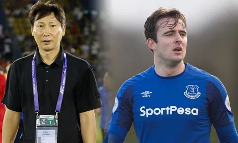 Đối thủ ĐT Việt Nam đón 'siêu viện binh', HLV Kim Sang-sik gặp thách thức lớn tại VL Asian Cup
