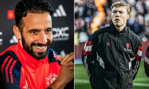 Tin MU hôm nay 16/5: Xong vụ Rashford đến Barcelona; Man United chốt người thay Hojlund
