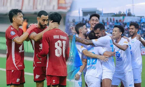 Indonesia vượt mặt bóng đá Việt Nam, lập kỷ lục chưa từng có ở Đông Nam Á?