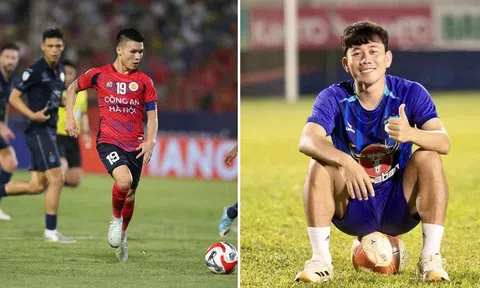 Tin bóng đá tối 16/5: Minh Vương chia tay HAGL; Ông lớn V.League rộng cửa lập kỳ tích tại Cúp C1 ĐNÁ
