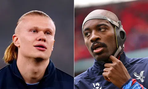 Kết quả Chung kết Cúp FA 2024/25: Haaland lập kỷ lục, Man City hủy diệt Crystal Palace?