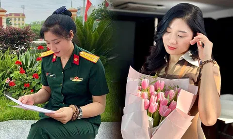 Hoa khôi bóng chuyền Phạm Thị Yến ký 'bản hợp đồng cuộc đời', nhan sắc U40 giờ ra sao?