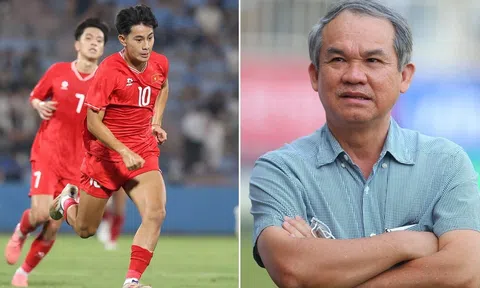 Nhận đặc quyền ở HAGL, báu vật của ĐT Việt Nam lập kỷ lục mới tại V.League