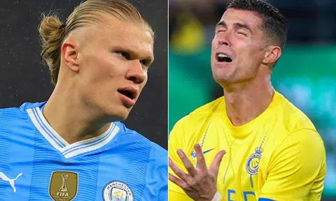 Lịch thi đấu bóng đá hôm nay: Man City gặp khó ở Ngoại hạng Anh; Ronaldo nhận tin dữ tại Al Nassr?