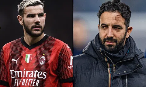 Tin MU hôm nay 19/5: Man United chiêu mộ nhà vô địch World Cup; Theo Hernandez cập bến Old Trafford?
